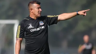 Jorge Almirón quiere un último fichaje.