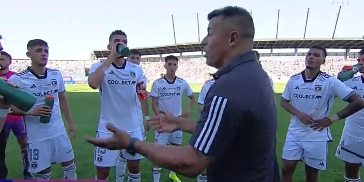 Jorge Almirón se decidió por mantener el equipo.