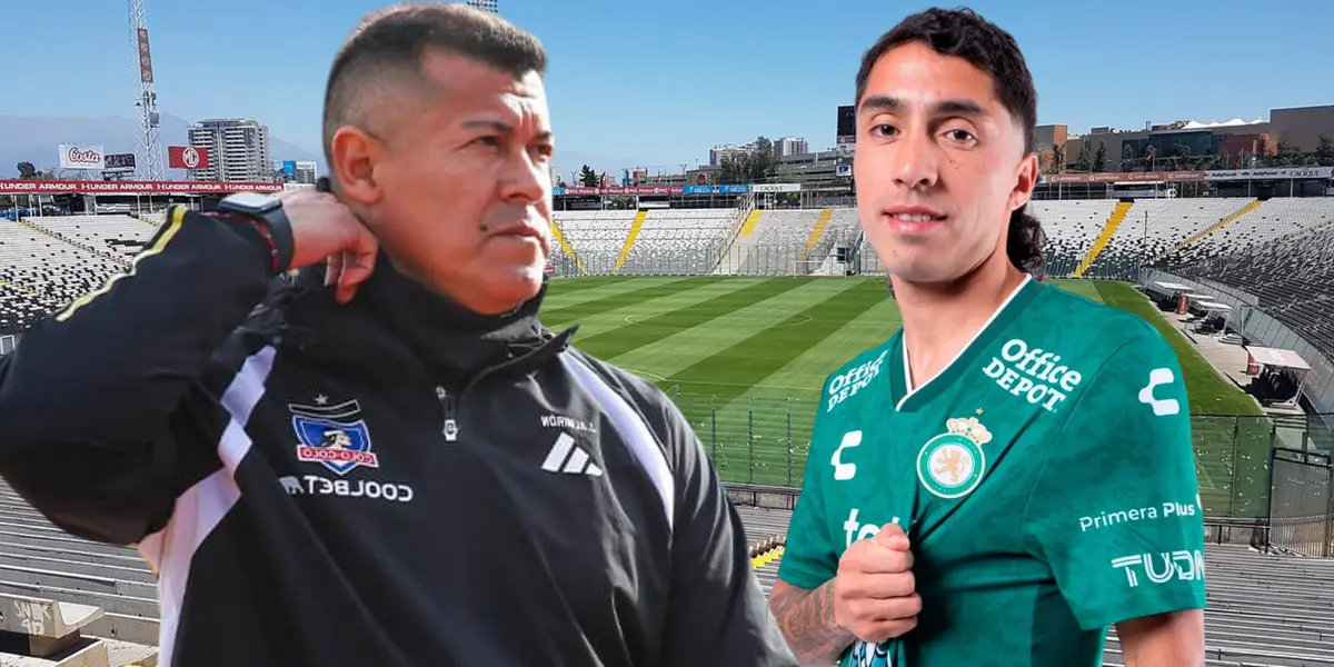 Jorge Almirón y Luciano Cabral (Foto tomada de: Tripadvisor/León/Agricultura)