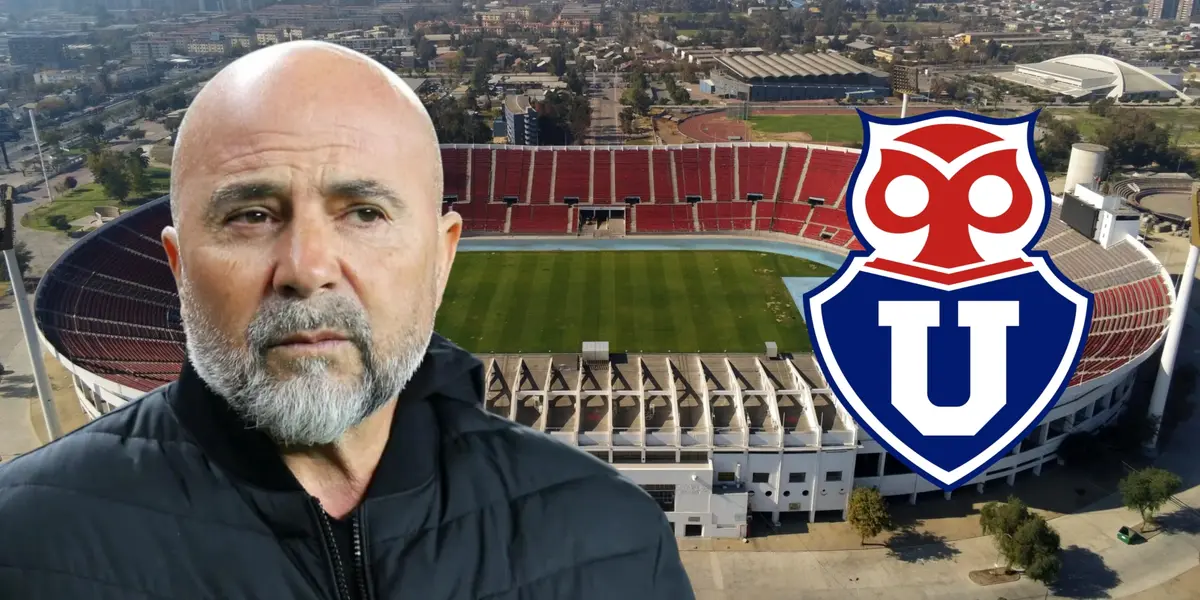 Jorge Sampaoli (Foto tomada de: Ministerio/Central/Wikipedia)