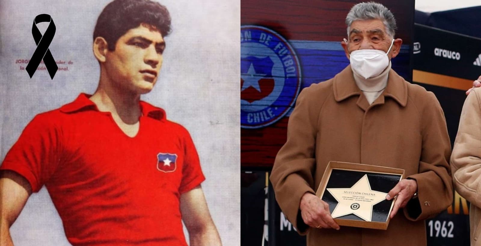 Jorge Toro partió dejando tras de sí una histórica carrera futbolística.