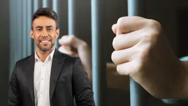 Jorge Valdivia (Foto tomada de: RTVE/ESPN)