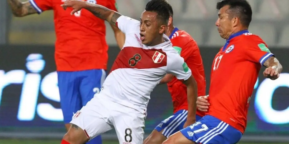 Juan Reynoso definió a los convocados.