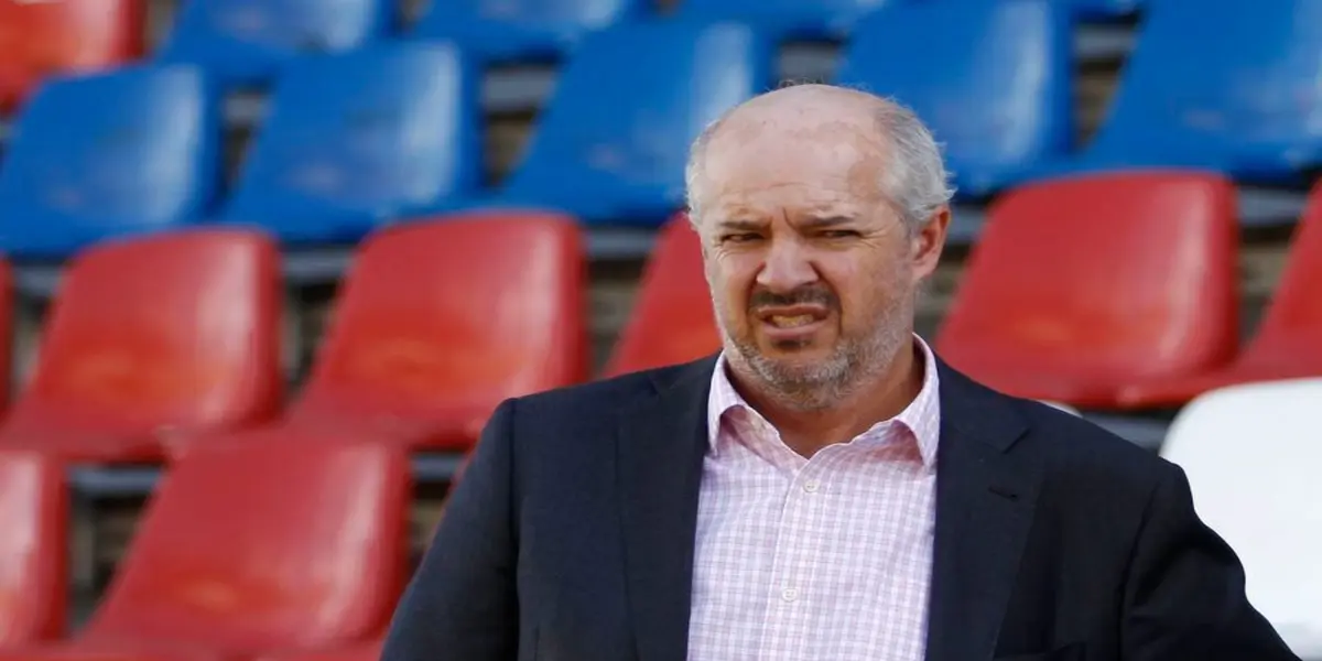 Juan Tagle (foto tomada de: Espacio Cruzado)