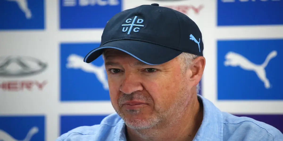 Juan Tagle (foto tomada de: La Tercera)