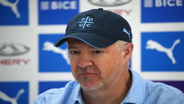 Juan Tagle (foto tomada de: La Tercera)