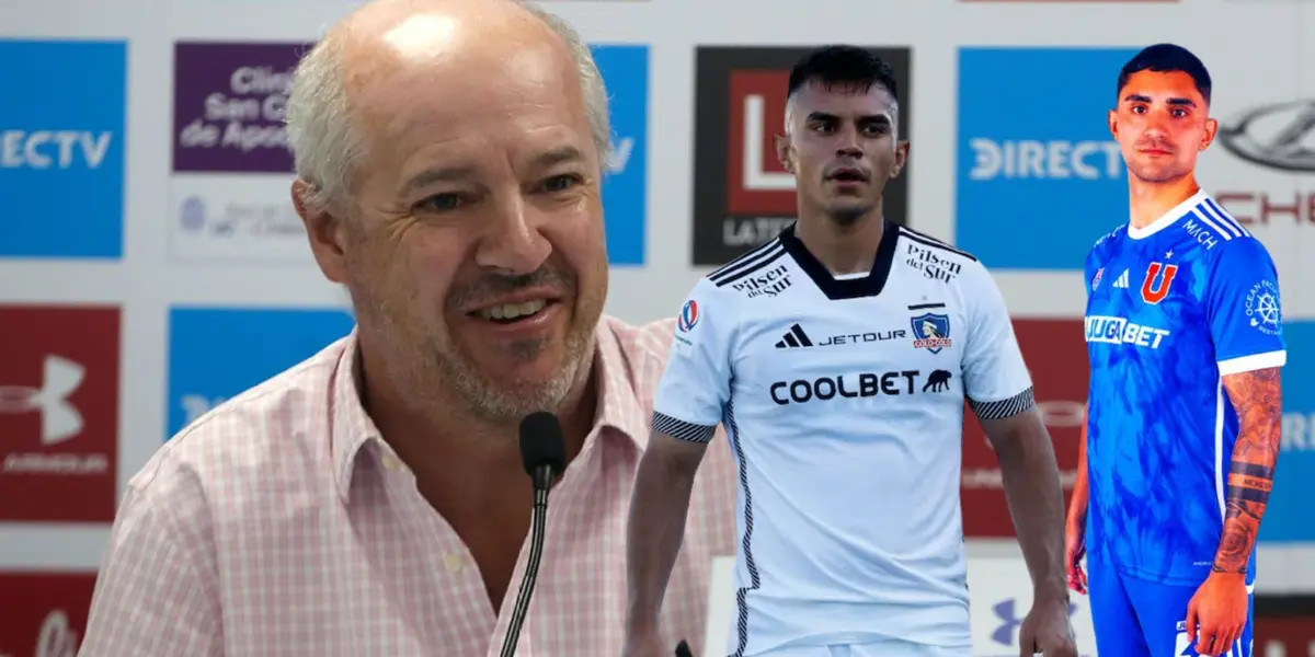 Juan Tagle fue el encargado de justificar la controversial decisión.