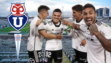 Jugadores Colo Colo (Foto tomada de: Diario AS/Sentimiento/Wikipedia)