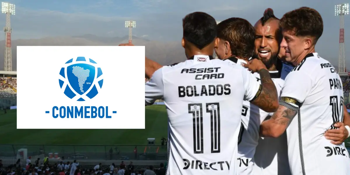 Jugadores Colo Colo (Foto tomada de: Guide/Sovaque/Wikipedia)