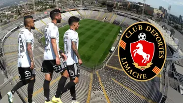 Jugadores de Colo Colo (Foto tomada de: Colo Colo/Wikipedia)