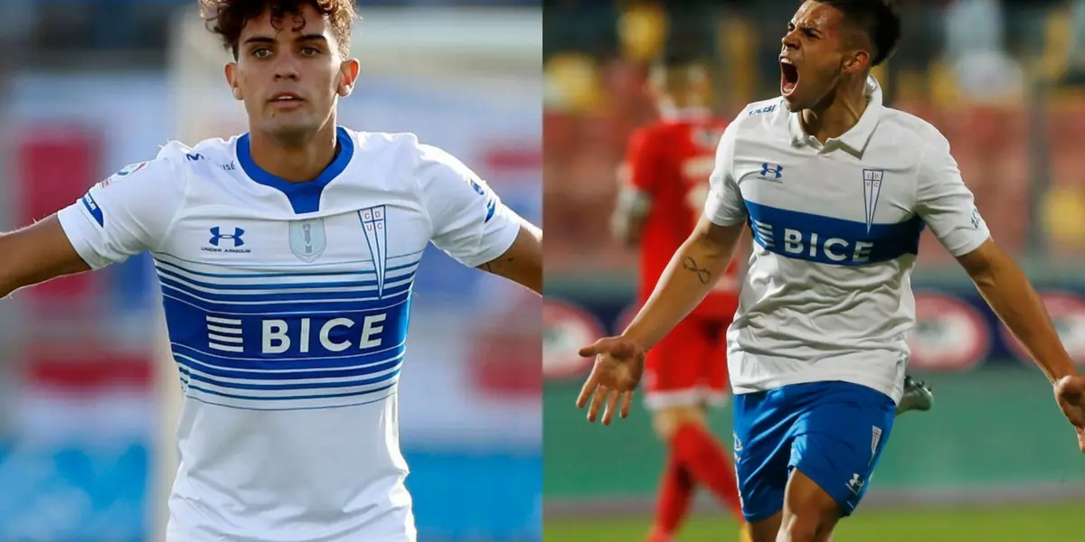 Jugadores históricos del equipo precordillerano comentaron que un jugador debe partir, antes que el equipo lo desfavorezca.