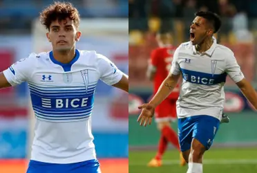 Jugadores históricos del equipo precordillerano comentaron que un jugador debe partir, antes que el equipo lo desfavorezca.