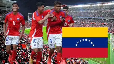 Jugadores Selección-20 (Foto tomada de: Diario AS/La Roja/Wikipedia)