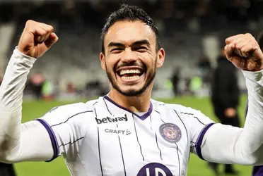 La alegría del chileno puede quedar en nada