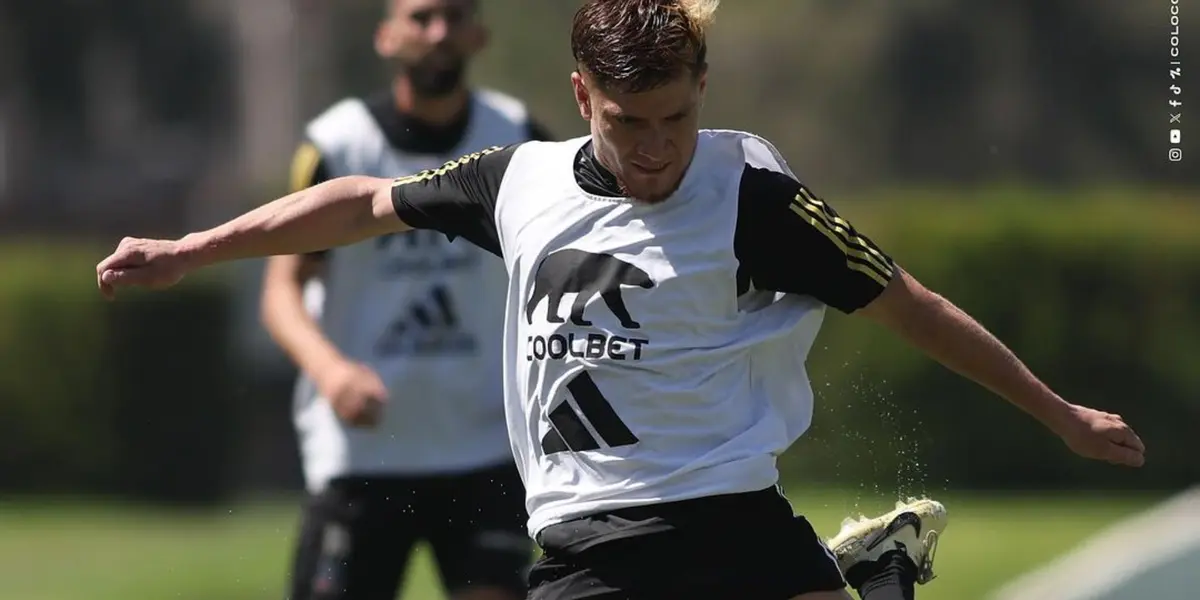 La Comisión de Árbitros enciende la polémica en la previa de la definición del título. Foto: Instagram