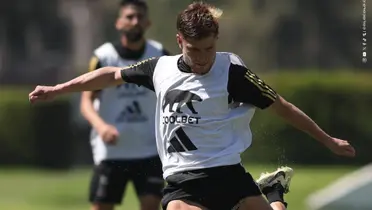 La Comisión de Árbitros enciende la polémica en la previa de la definición del título. Foto: Instagram