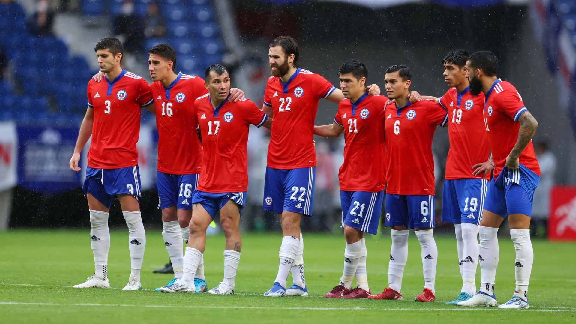 La Copa América se disputará en Estados Unidos.