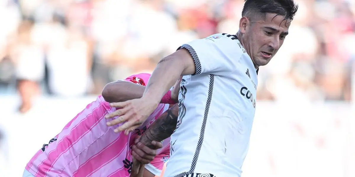 La copa ya está en el Monumental: Colo Colo a un triunfo del título. Foto: Instagram