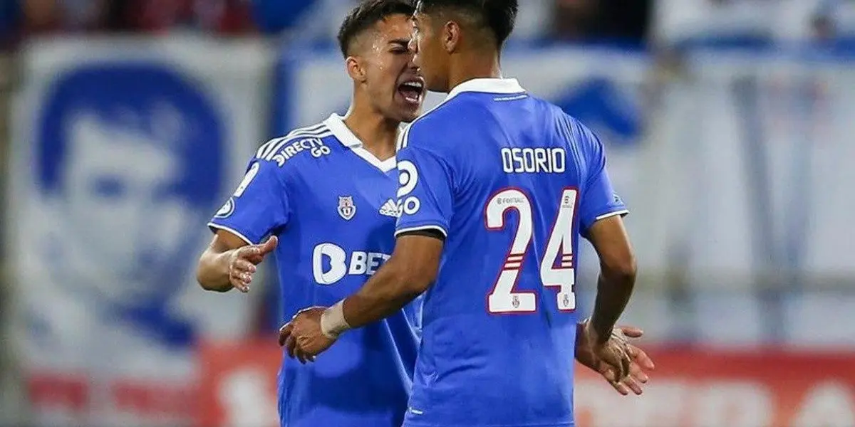 La directiva azul está atenta a las ofertas que pueden llegar por los jugadores que se encuentran actualmente con la selección sub 20