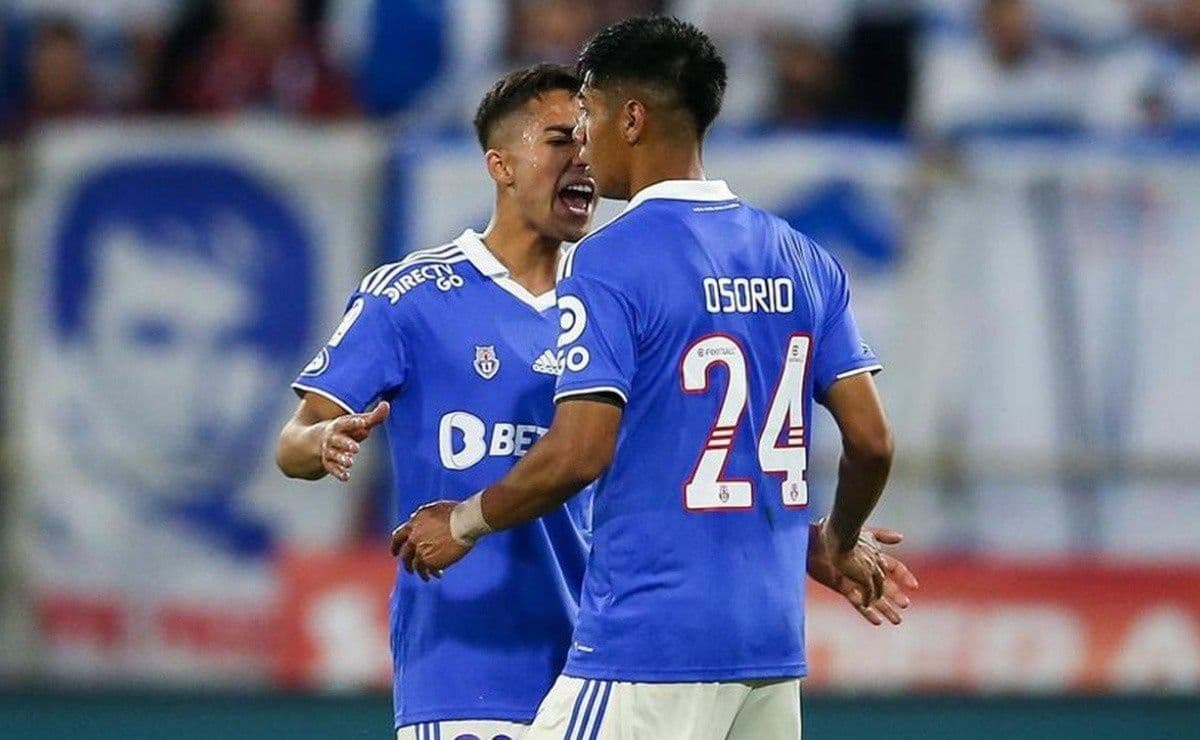 La directiva azul está atenta a las ofertas que pueden llegar por los jugadores que se encuentran actualmente con la selección sub 20