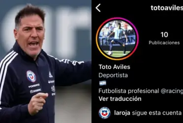 La dirigencia de la ANFP trataría de solucionar el error del entrenador.