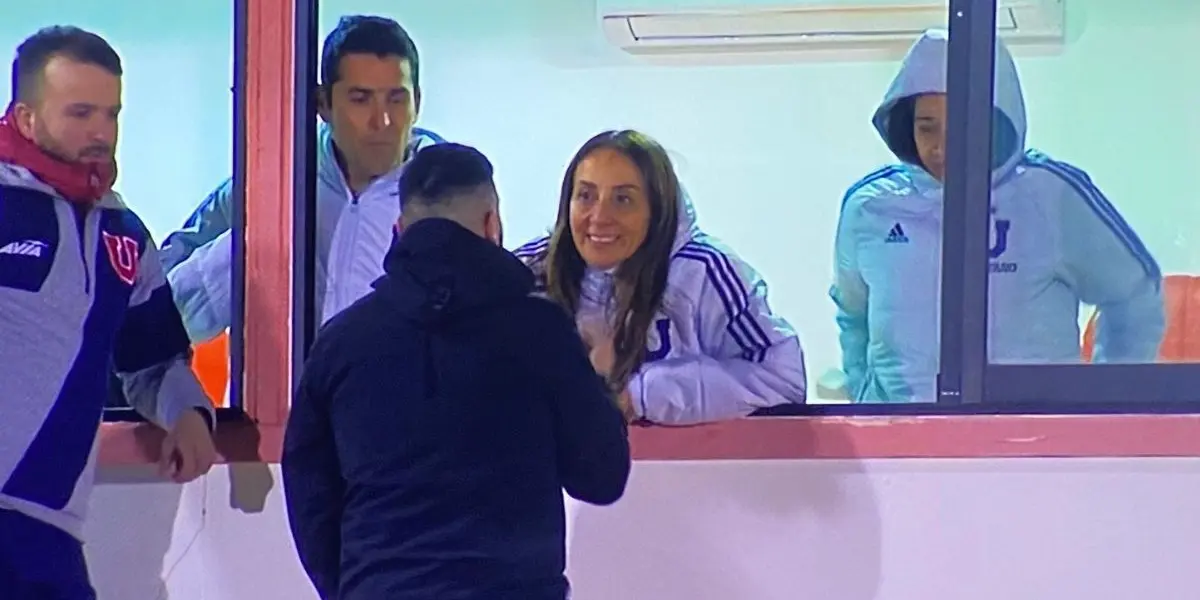 La dirigenta de Azul Azul estableció objetivos a corto y mediano plazo. Entre ellos el retorno de un ídolo del Romántico Viajero.