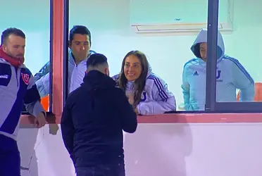 La dirigenta de Azul Azul estableció objetivos a corto y mediano plazo. Entre ellos el retorno de un ídolo del Romántico Viajero.