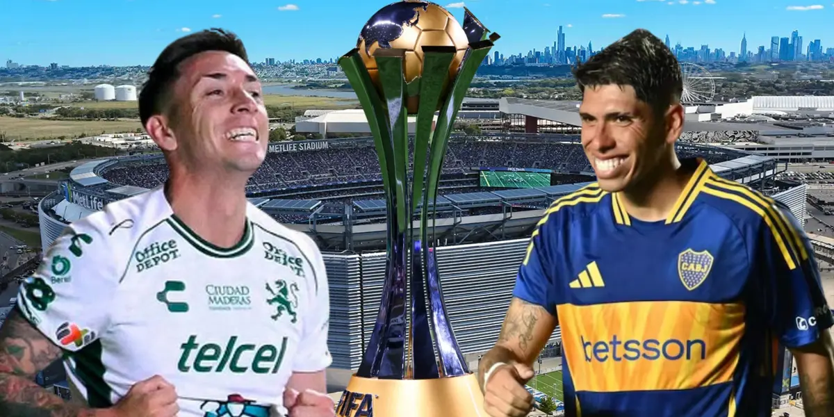 La edición 2025 del certamen se disputará en Estados Unidos.