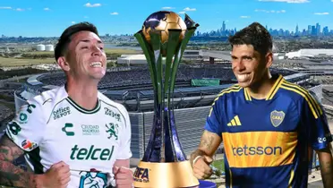 La edición 2025 del certamen se disputará en Estados Unidos.