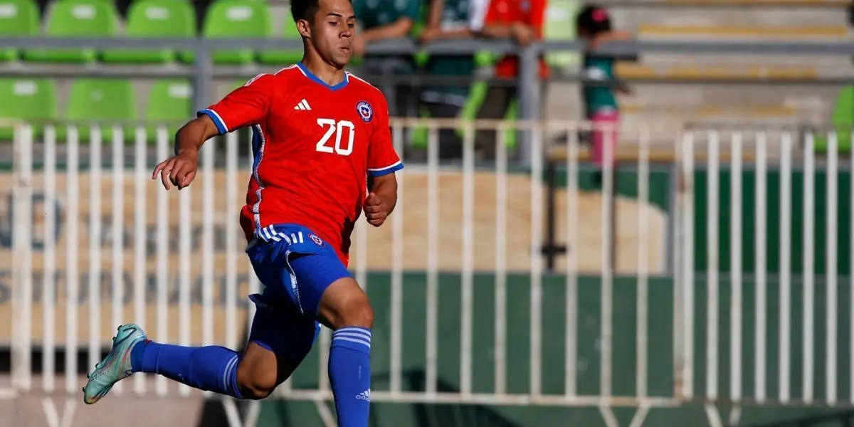 La escuadra nacional ya piensa en su próximo compromiso.