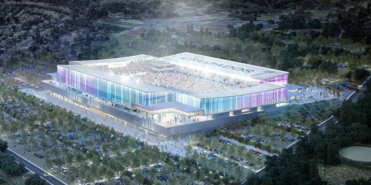 La falta de localía le ha traído una serie de problemas a los cruzados.