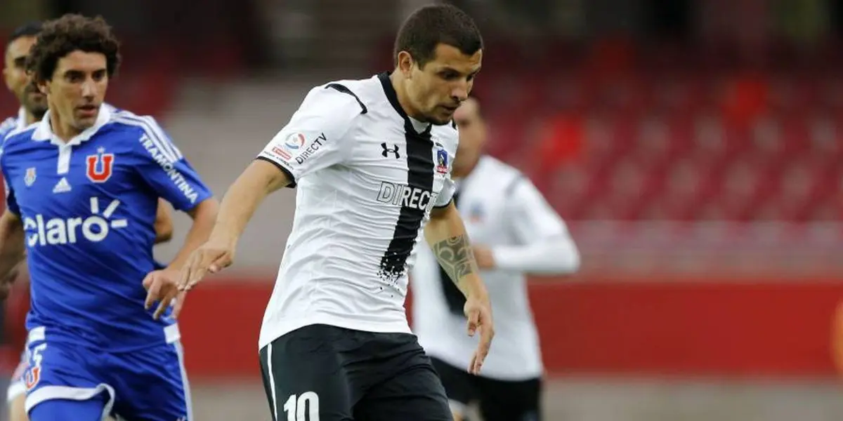 La final del Campeonato nacional comienza a encenderse en la previa.