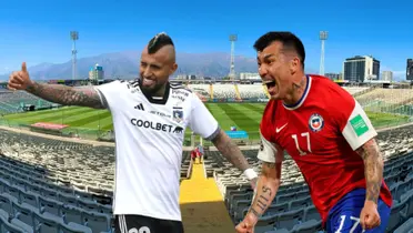 La gran amistad entre ambos jugadores podría juntarlos en el cuadro albo