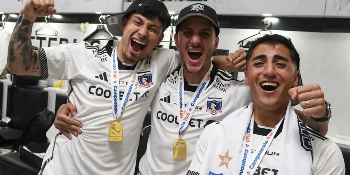 La guerra se intensifica: Mosa contraataca a la U. Foto: IInstagram