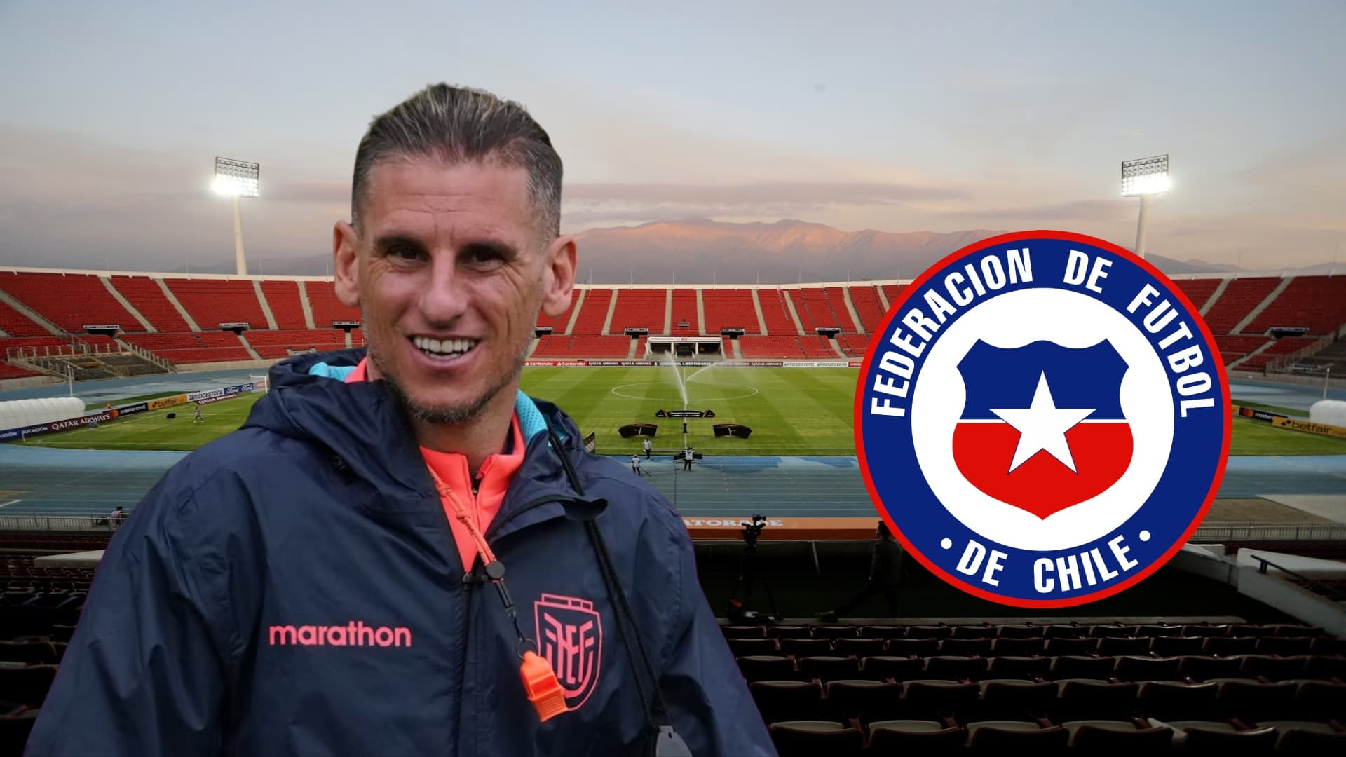 La inclusión del futbolista ha causado sorpresa hasta en los mismos ecuatorianos.