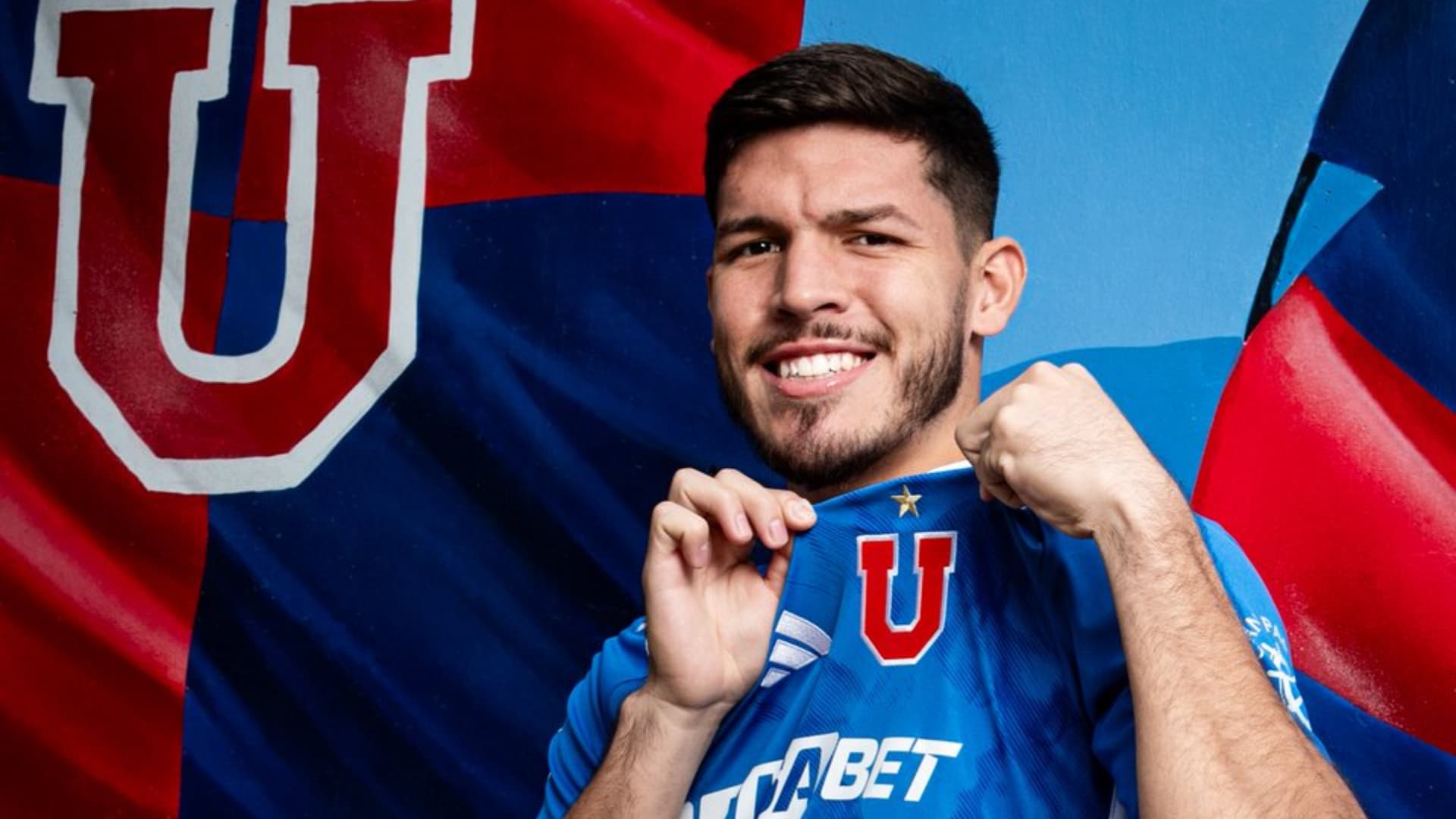 La incógnita de Tamayo: El venezolano se queda fuera del duelo ante Ñublense. Foto: Instagram