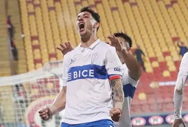 La información afectaría la oncena de Nicolás Núñez.