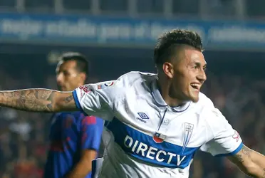 La información fue confirmada en horas de la mañana.