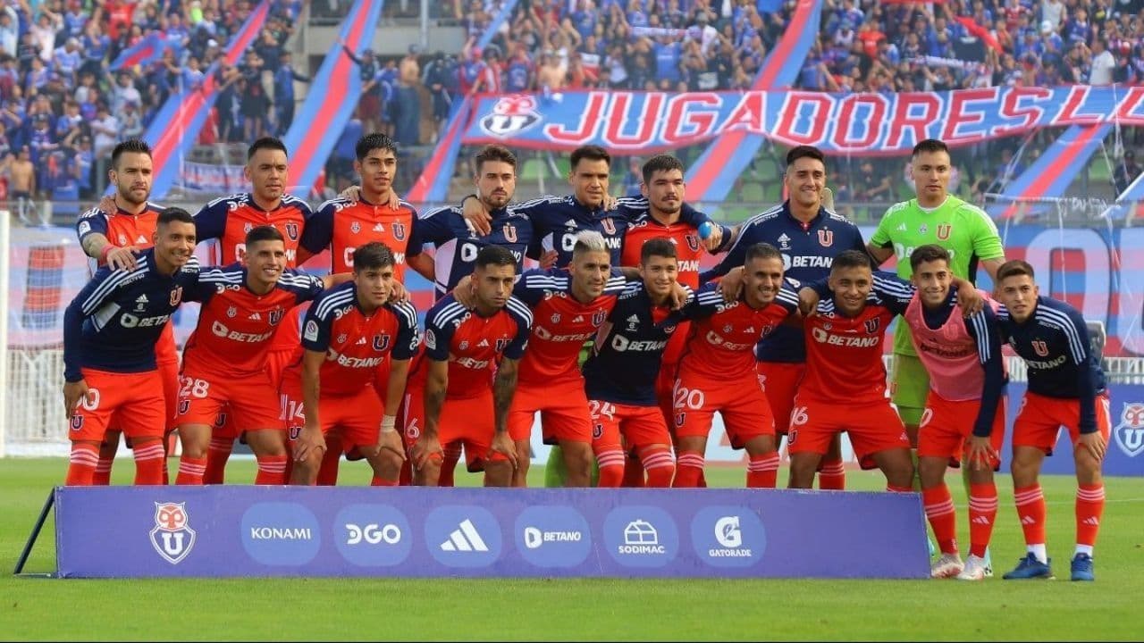 La información surgió durante este fin de semana.