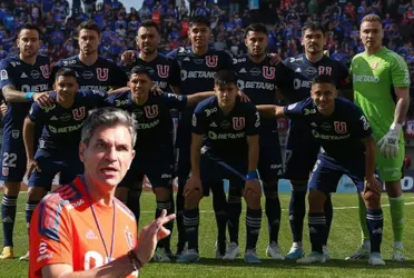 La información surgió en las últimas horas.