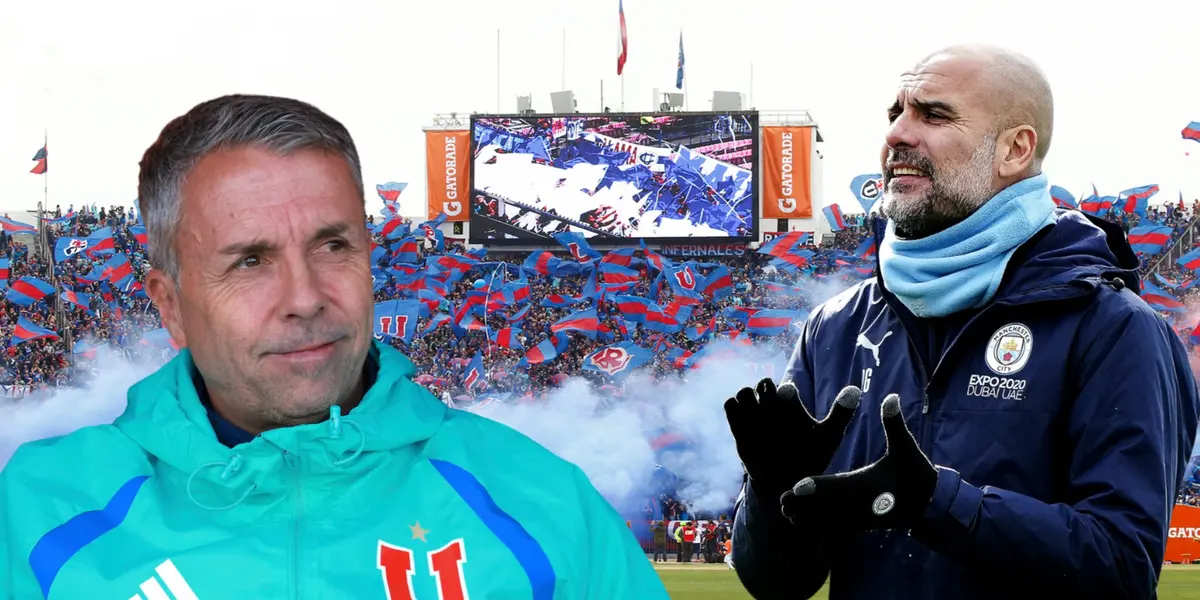 La joven promesa azul despertó el interés de Guardiola pero no ha podido convencer a Álvarez