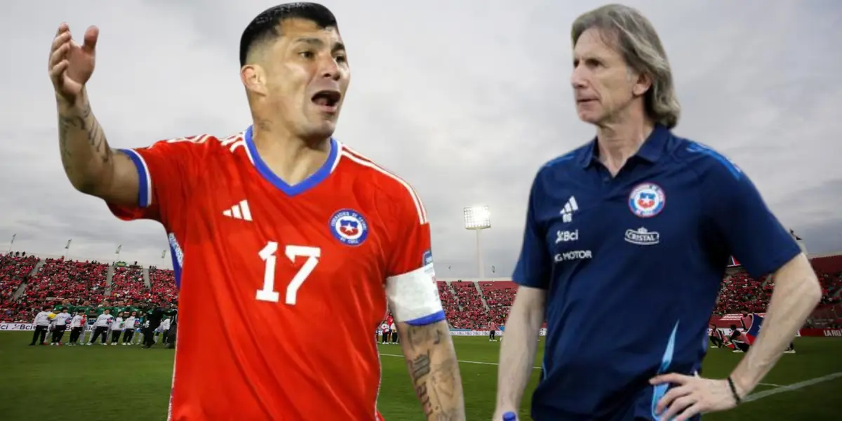 La lesión de convocados a última hora abrió un margen para su convocatoria, pero el Tigre no lo considera.