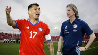 La lesión de convocados a última hora abrió un margen para su convocatoria, pero el Tigre no lo considera.