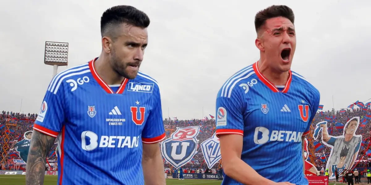 La lesión del ex Colo Colo lo mantendrá al menos un par de semanas fuera de las canchas.