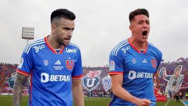 La lesión del ex Colo Colo lo mantendrá al menos un par de semanas fuera de las canchas.