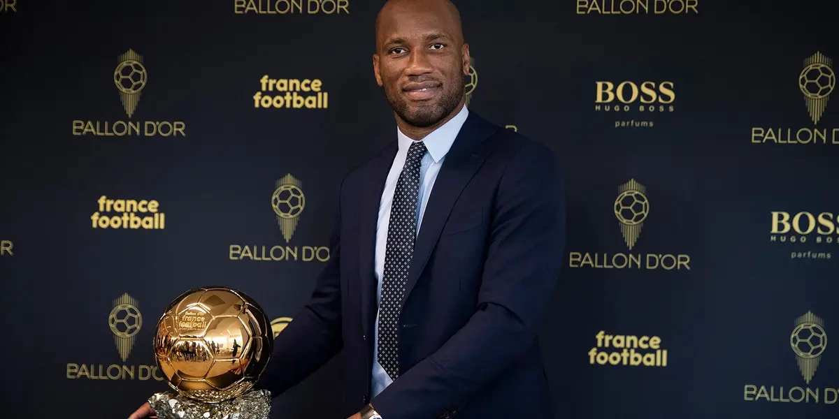 La leyenda del Chelsea ha ayudado a miles de niños con una iniciativa que comenzó en 2007