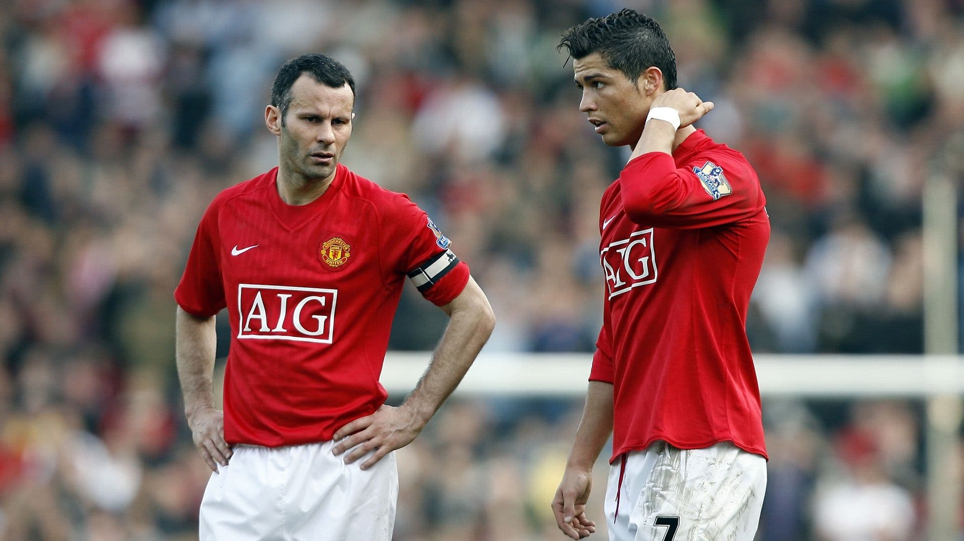 La leyenda del Manchester United ha generado varios millones de dólares luego de su retiro