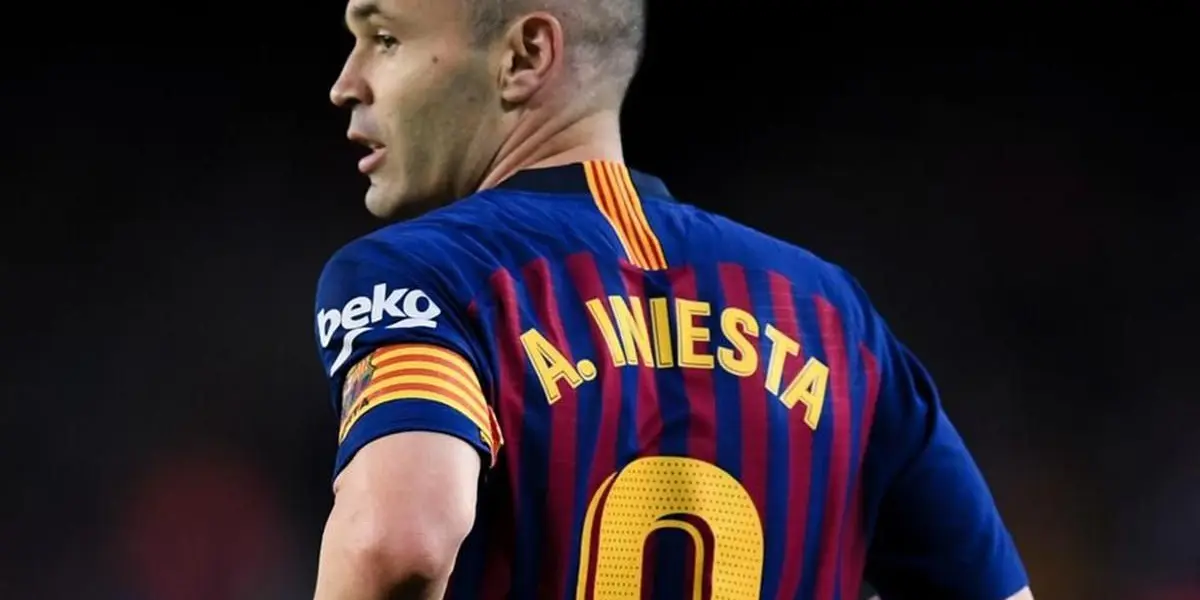 La leyenda española estaría cerca de recalar en el fútbol sudamericano, según rumores provenientes de Argentina.