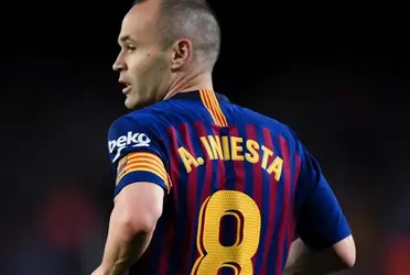 La leyenda española estaría cerca de recalar en el fútbol sudamericano, según rumores provenientes de Argentina.