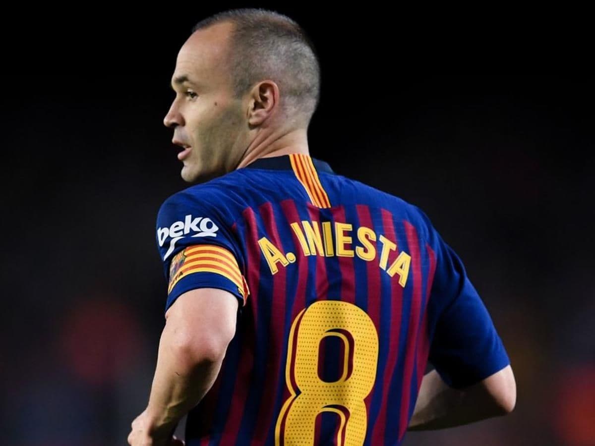 La leyenda española estaría cerca de recalar en el fútbol sudamericano, según rumores provenientes de Argentina.